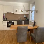 Lejlighed Albarosa Appartemant Oblarn