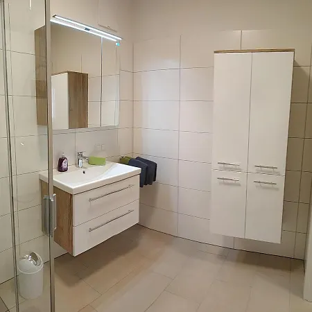 Albarosa Appartemant Apartment