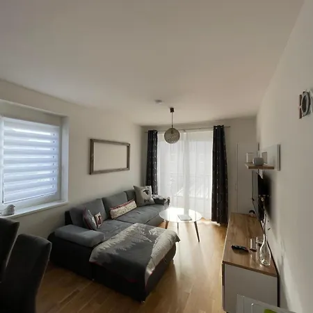 Albarosa Appartemant Apartment Oblarn