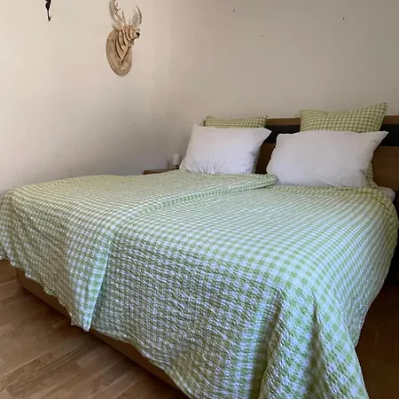 Albarosa Appartemant