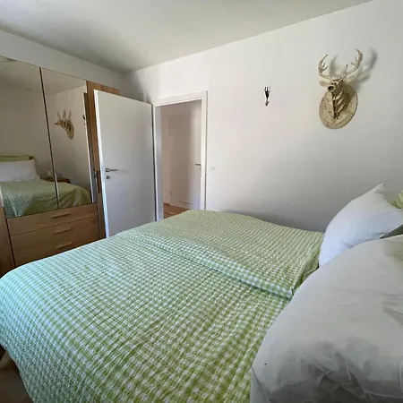 Apartment Albarosa Appartemant *