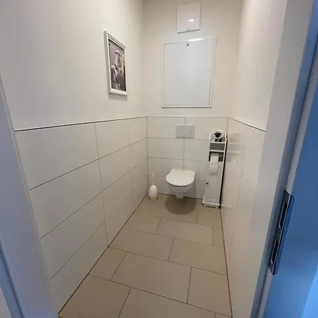 Apartman Albarosa Appartemant Öblarn