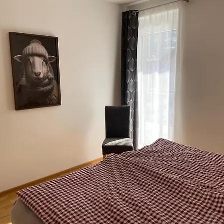 Albarosa Appartemant Apartmán *