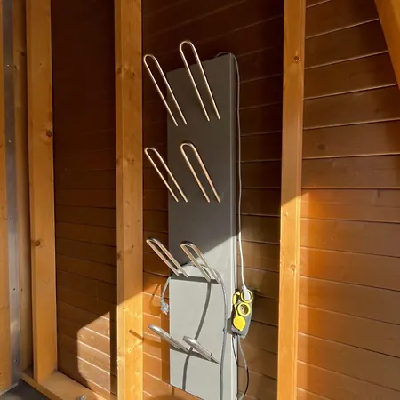 Albarosa Appartemant Appartement