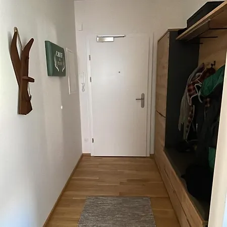 Albarosa Appartemant *