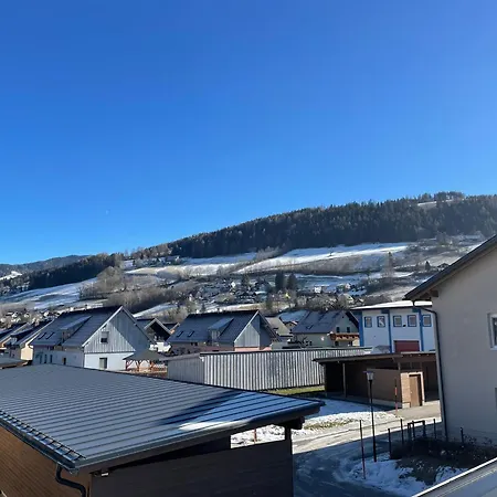 Albarosa Appartemant *