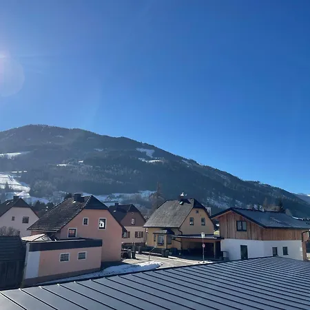 Albarosa Appartemant Apartmán