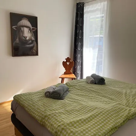 Albarosa Appartemant Apartment