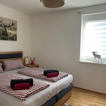 Albarosa Appartemant Appartement *