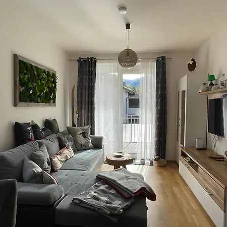 Albarosa Appartemant *