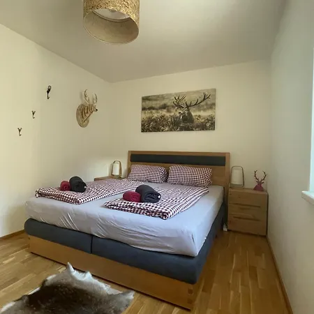 Albarosa Appartemant Apartman *