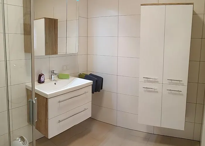 Albarosa Appartemant Apartamento