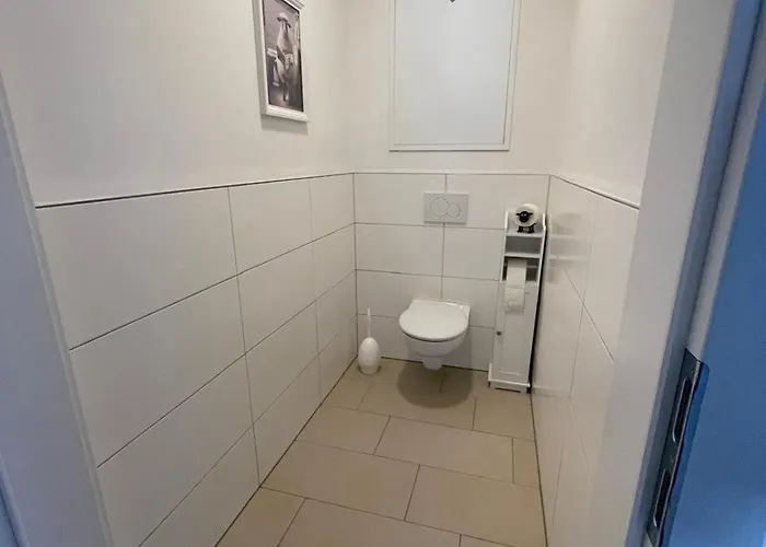 Appartement Albarosa Appartemant Oblarn