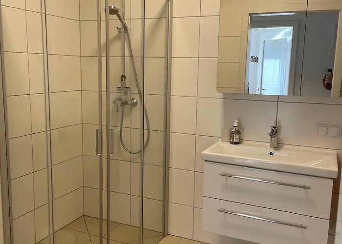 Albarosa Appartemant Apartamento