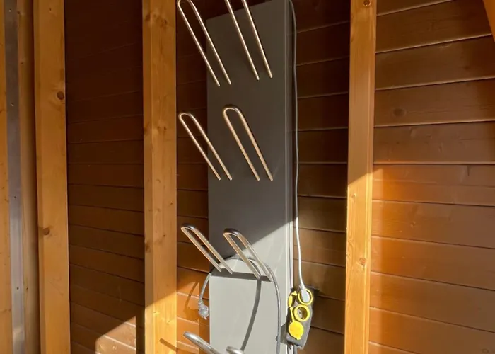 Albarosa Appartemant Apartmán