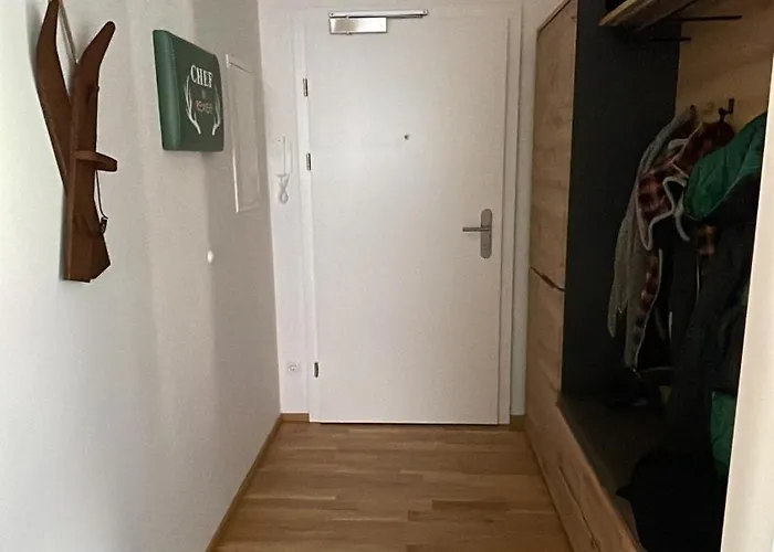 Albarosa Appartemant *