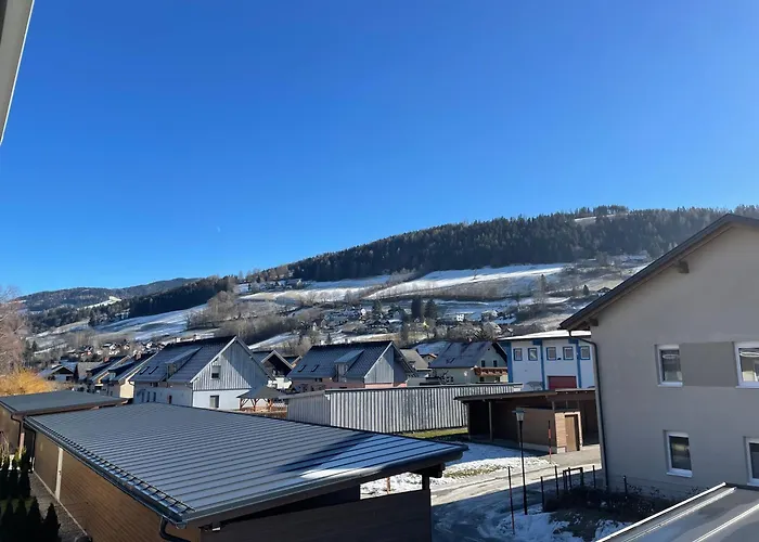 Albarosa Appartemant *