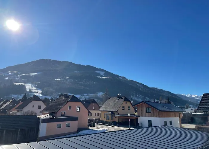 Albarosa Appartemant Apartmán