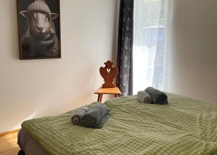 Albarosa Appartemant Apartamento