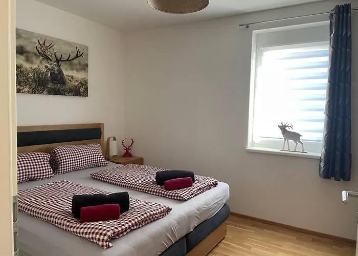 Albarosa Appartemant Apartmán *