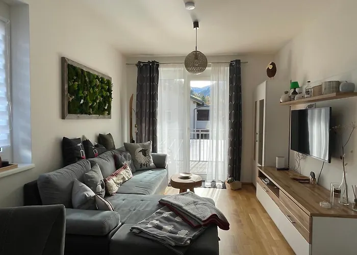 Albarosa Appartemant *