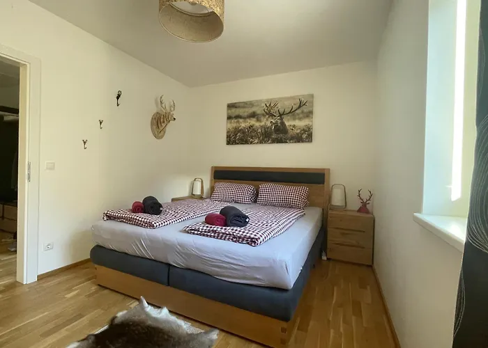 Albarosa Appartemant Appartement *